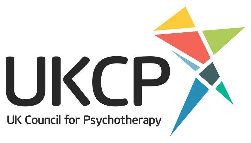 United Kingdom Council for Psychotherapy logo