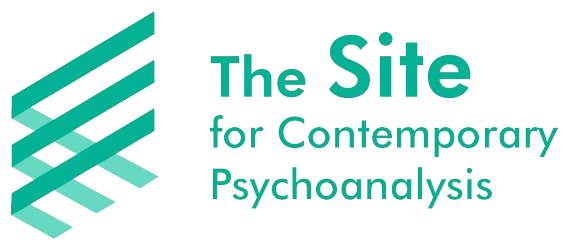 The Site for Contemporary Psychoanalysis logo
